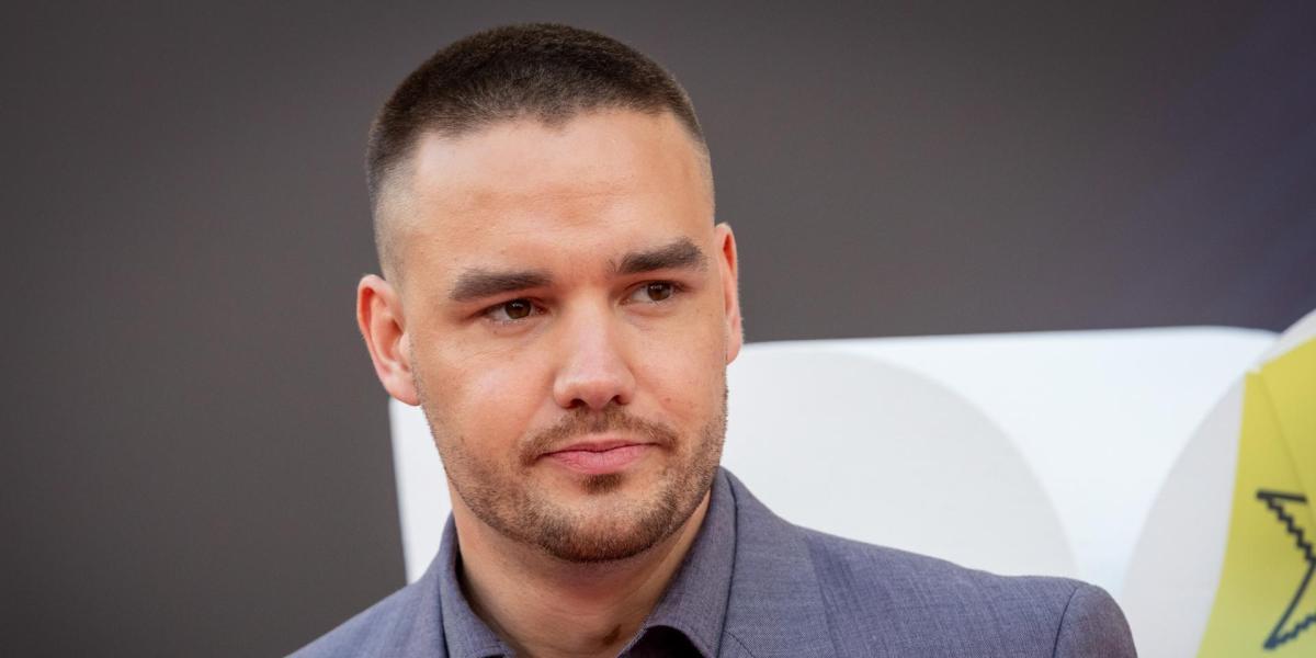 Liam Payne tuvo sobredrosis previo al show de Netflix