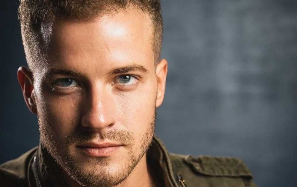 Paul Teal, actor de ‘One Tree Hill’, muere a los 35 años