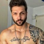 Nicola Porcella genera controversia al rechazar invitación en vivo en 'América Hoy'