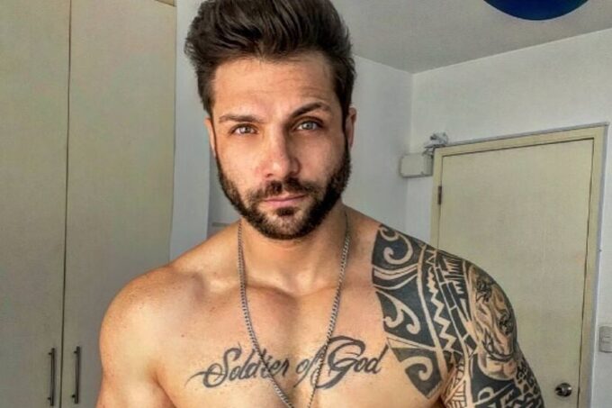 Nicola Porcella genera controversia al rechazar invitación en vivo en 'América Hoy'