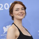 Emma Stone se rapa y luce irreconocible en Bugonia
