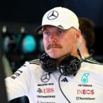Valtteri Bottas sería el primer piloto fichado por Cadillac en Fórmula 1