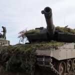 España ya destina el 2 % del PIB a defensa, según la OTAN