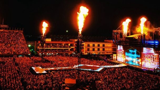 Los conciertos más esperados en México 2025: fechas y tips para boletos