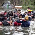 Más de 14,000 migrantes retornan desde EE.UU. a Costa Rica, Panamá y Colombia en 2025