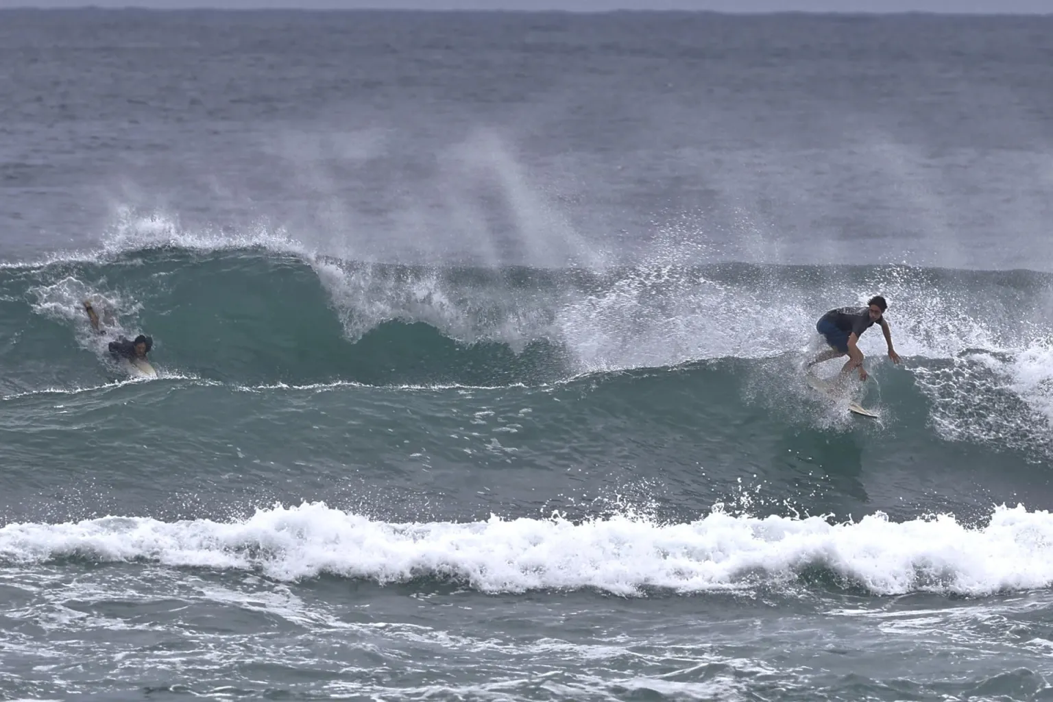 huracán Erin costa este EE.UU.