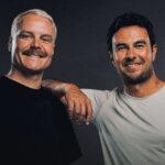 Checo Pérez y Valtteri Bottas, pilotos de Cadillac para 2026 en Fórmula 1