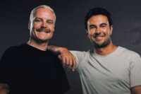 Checo Pérez y Valtteri Bottas, pilotos de Cadillac para 2026 en Fórmula 1